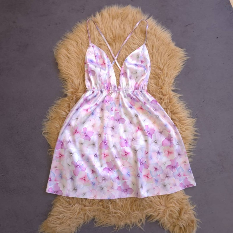 پیراهن لاولی