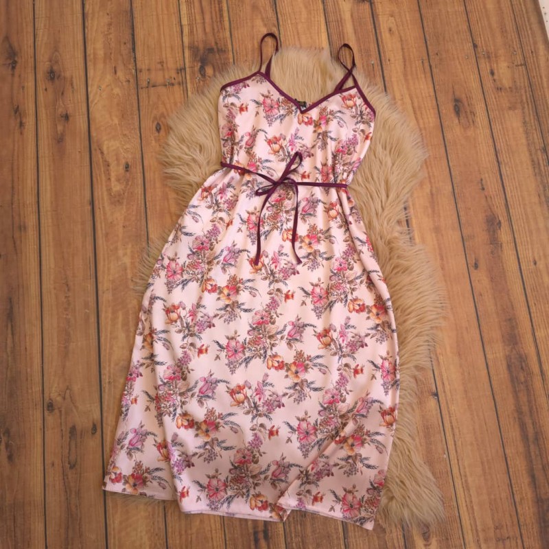 پیراهن میدی