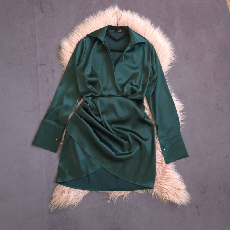 پیراهن مونوزارا(تحویل به پست ۱۰ روز کاری بعد از ثبت)