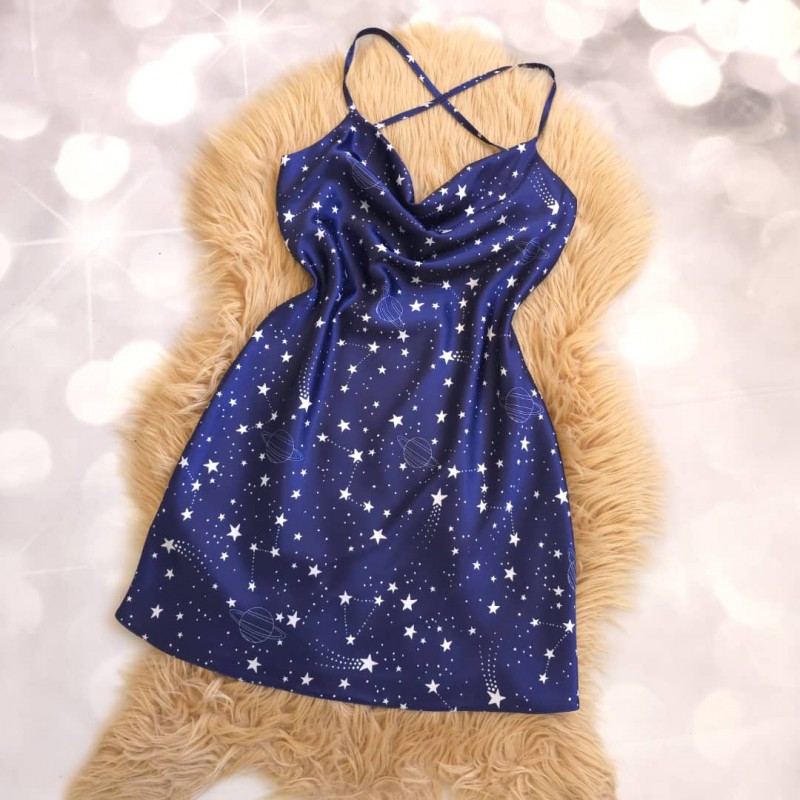 پیراهن تیانا