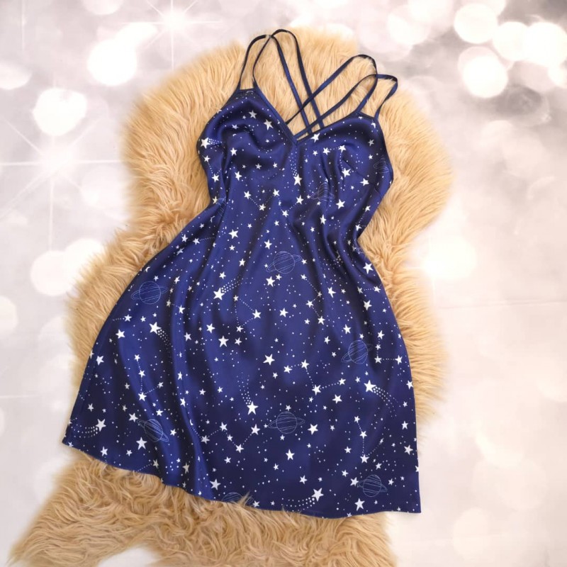 پیراهن اسکای