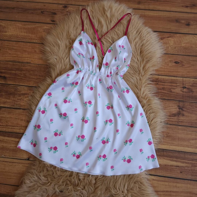 پیراهن لاولی