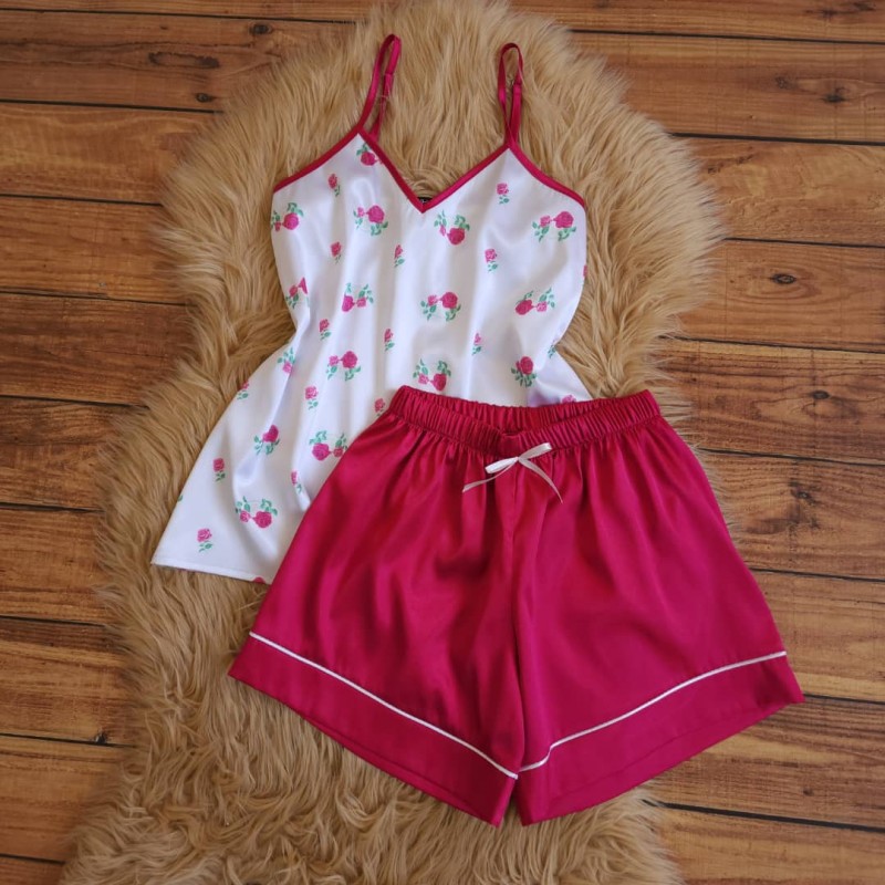 تاپ و شورت مغزی