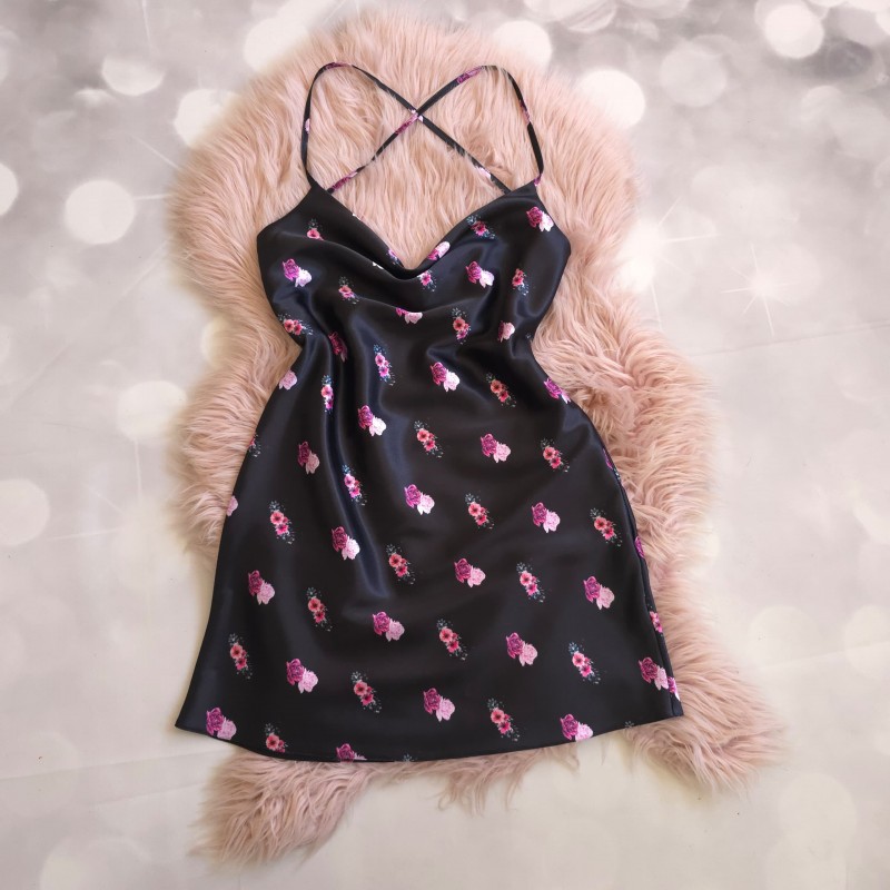 پیراهن تیانا