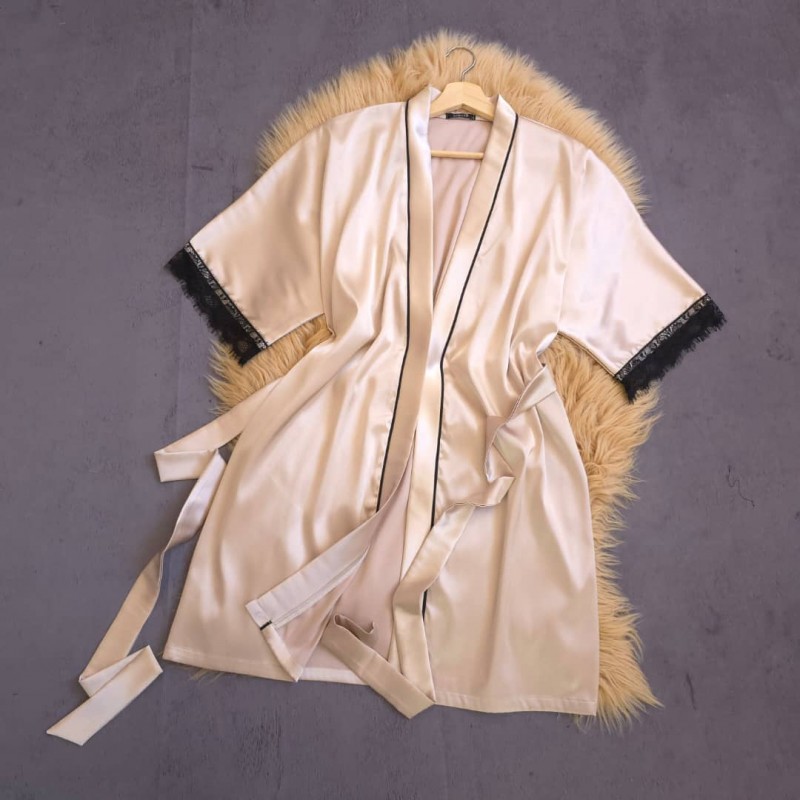 روبدوشامبر مغزی و تورمژه ای