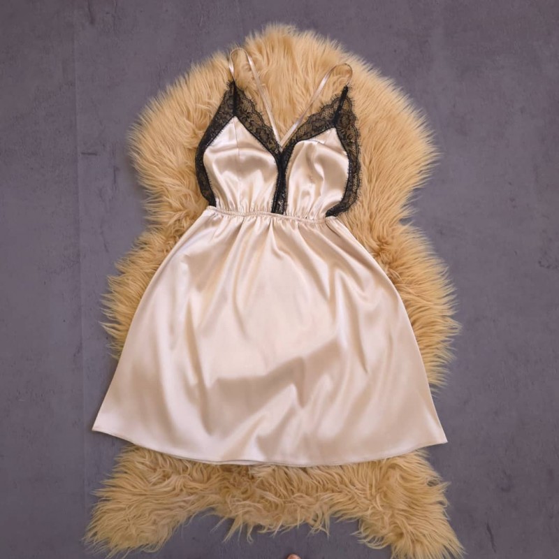 پیراهن لاولی تورمژه ای