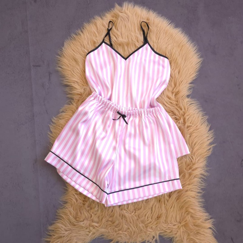 تاپ و شورت مغزی دوزی(تحویل به پست ۱۰روز کاری بعد از ثبت)