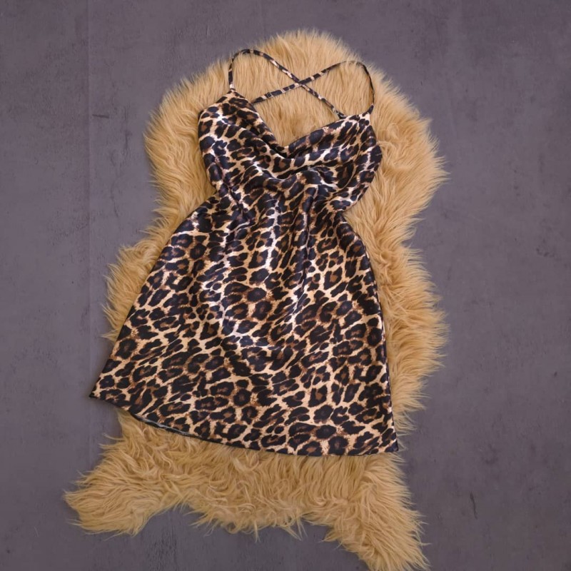 پیراهن تیانا