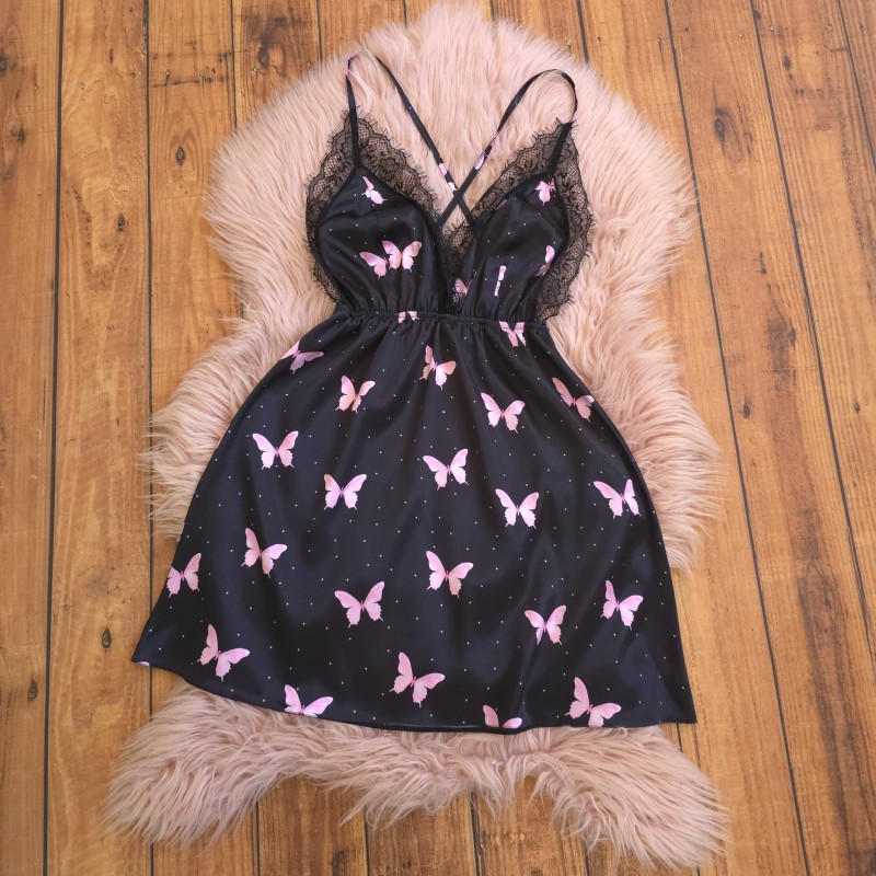 پیراهن لاولی تورمژه ای