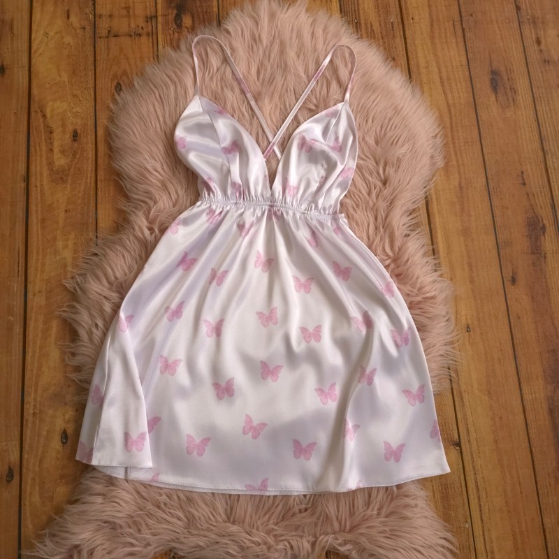 پیراهن لاولی