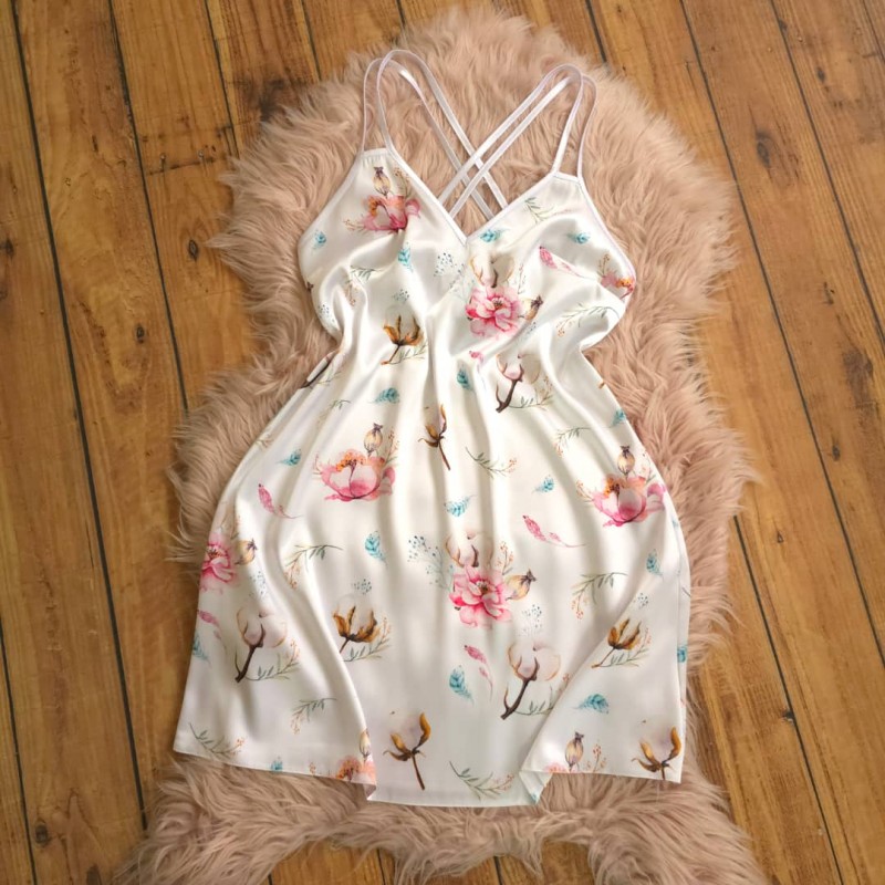 پیراهن اسکای