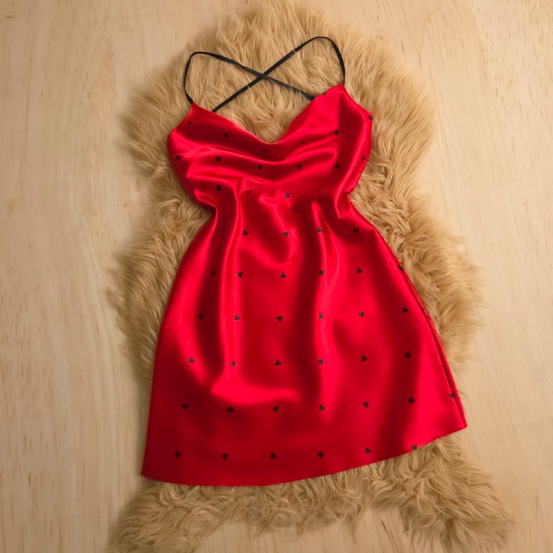 پیراهن تیانا