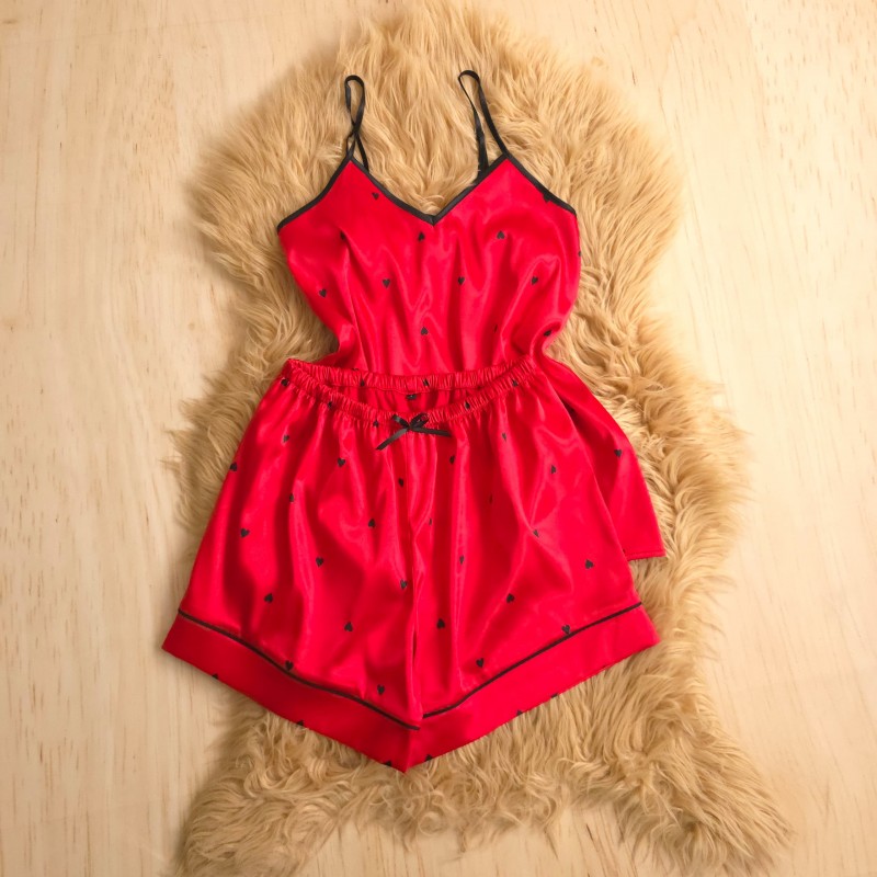 تاپ و شورت مغزی