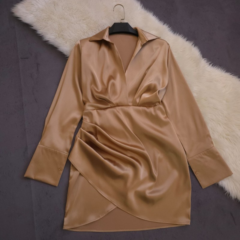 پیراهن مونوزارا(تحویل به پست 10روز کاری بعد از ثبت )