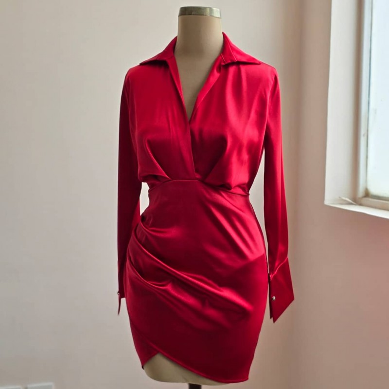 پیراهن مونوزارا