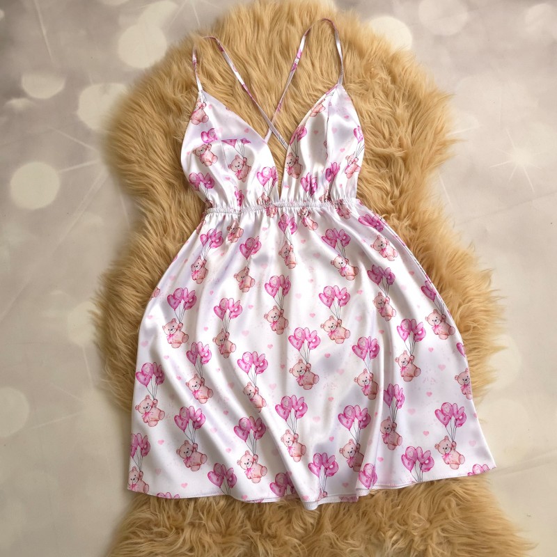 پیراهن لاولی