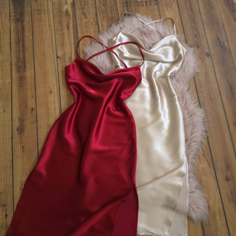 پیراهن تیانامیدی (تحویل به پست ۷ روز کاری بعد از ثبت)