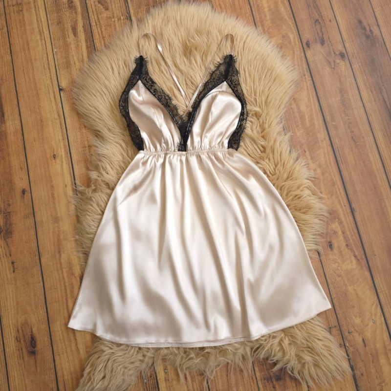 پیراهن لاولی تورمژه ای (تحویل به پست ۷ روز کاری بعد از ثبت)