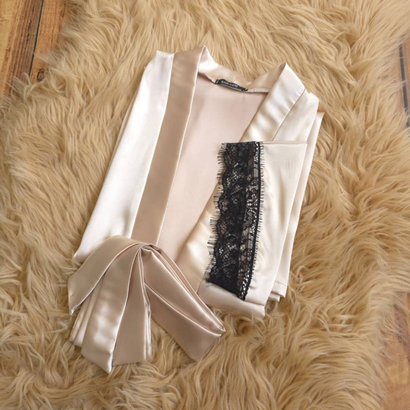 روبدوشامبر تورمژه ای