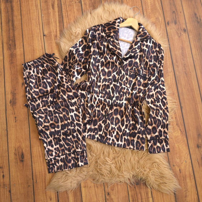 بلوز آستین بلند و شلوار مغزی