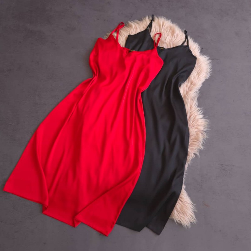 پیراهن میدی