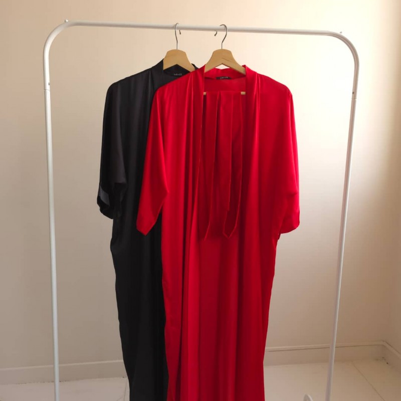 روبدوشامبر میدی(تحویل به پست ۱۰ روز کاری بعد از ثبت)