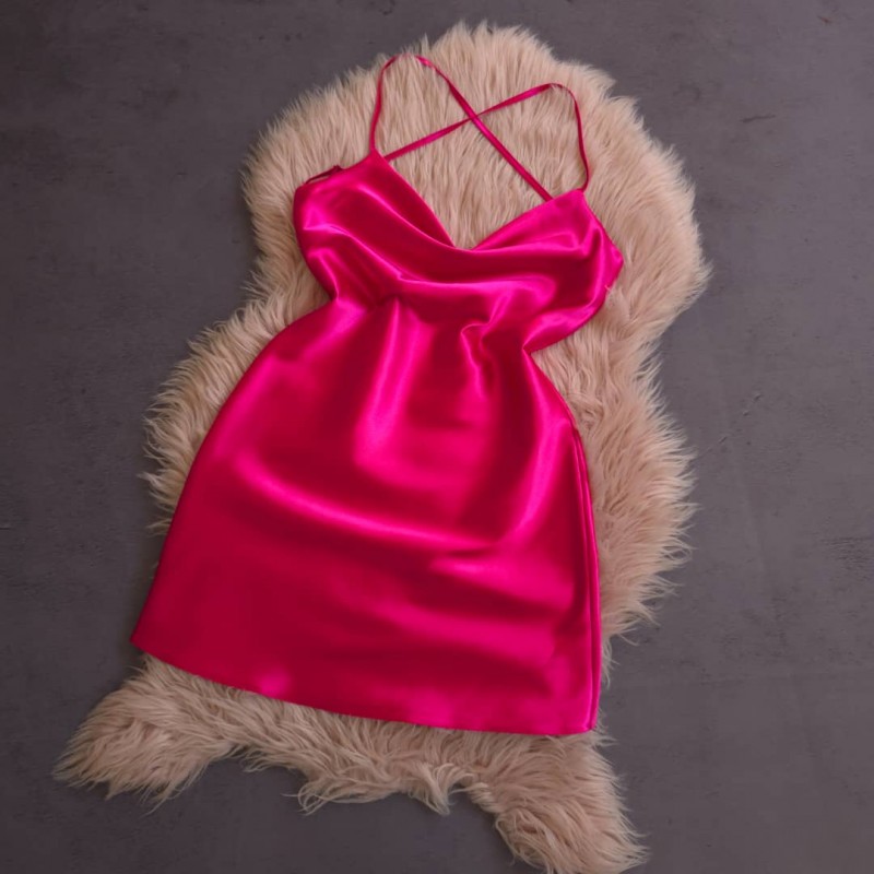 پیراهن تیانا (تحویل به پست ۱۰ روز کاری بعد از ثبت)