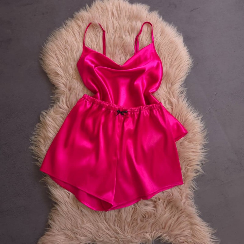 تاپ شورت تیانا (تحویل به پست ۱۰ روز کاری بعد از ثبت)