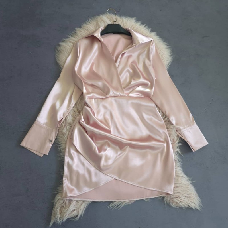 پیراهن مونوزارا (تحویل به پست 10 روز کاری بعد از ثبت)