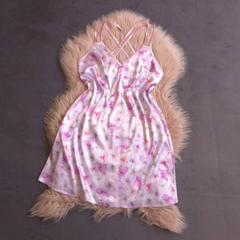 پیراهن اسکای (تحویل به پست ۷ روز کاری بعد از ثبت)