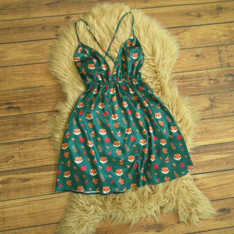 پیراهن لاولی