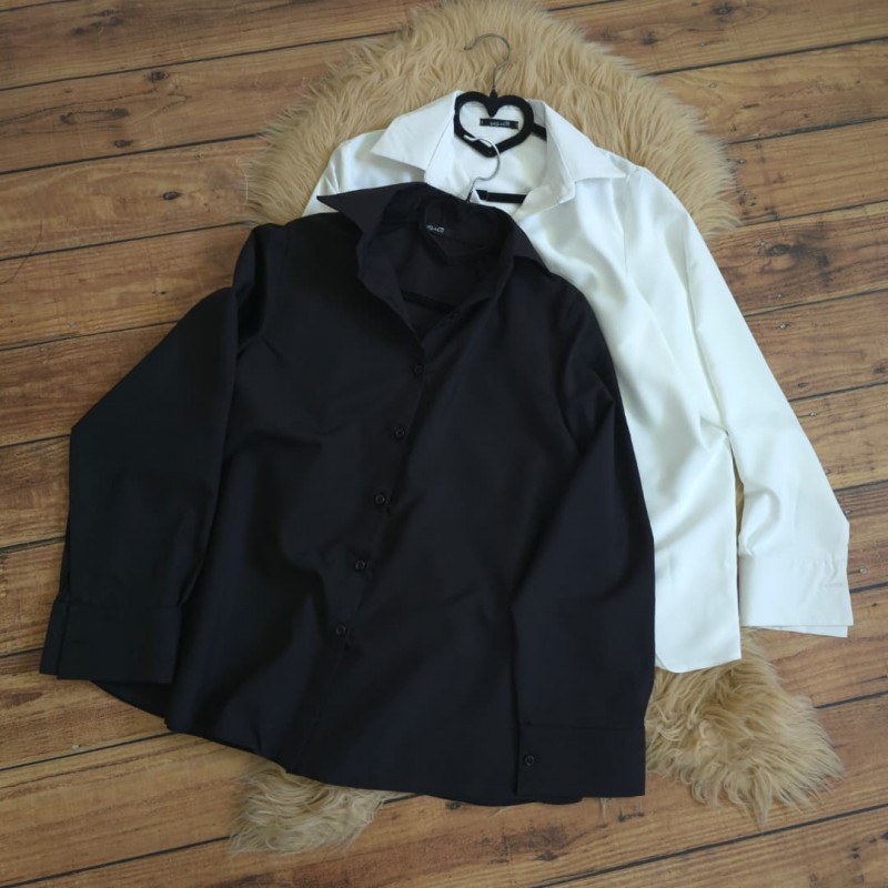 شومیز کلاسیک  (تحویل به پست ۱۰ روز کاری بعد از ثبت )