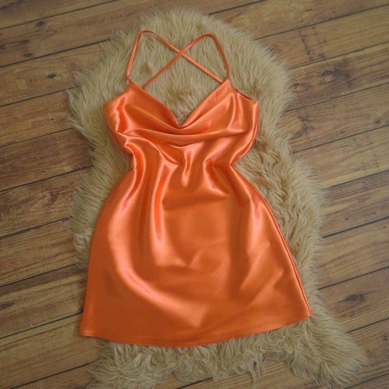 پیراهن تیانا