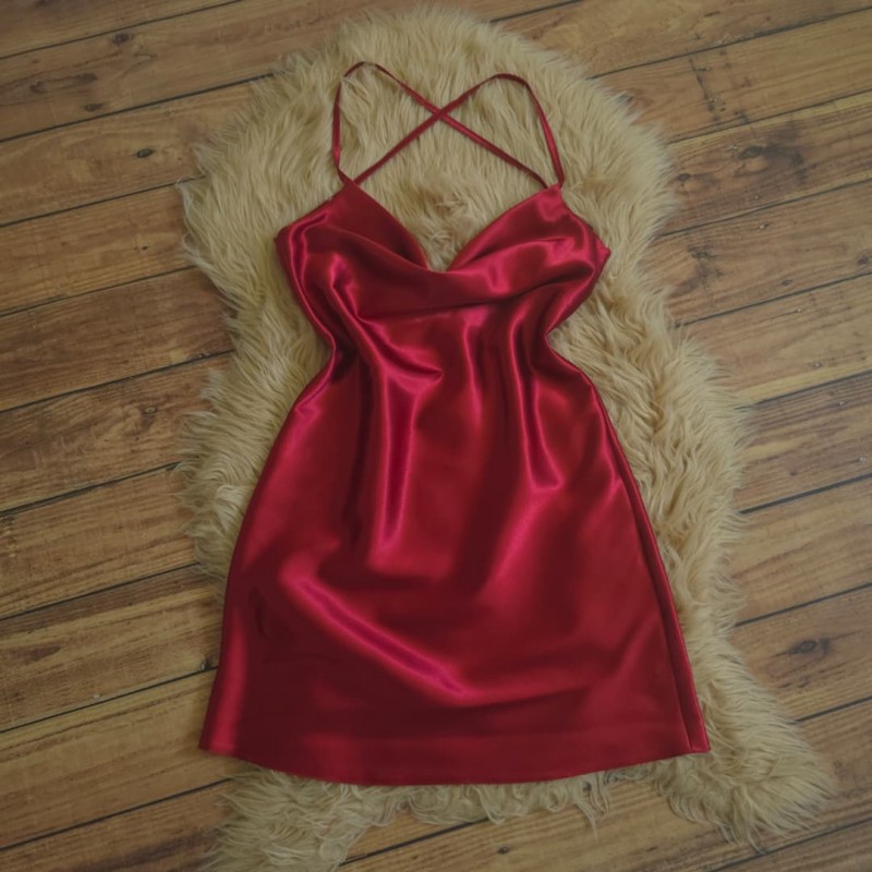 پیراهن تیانا