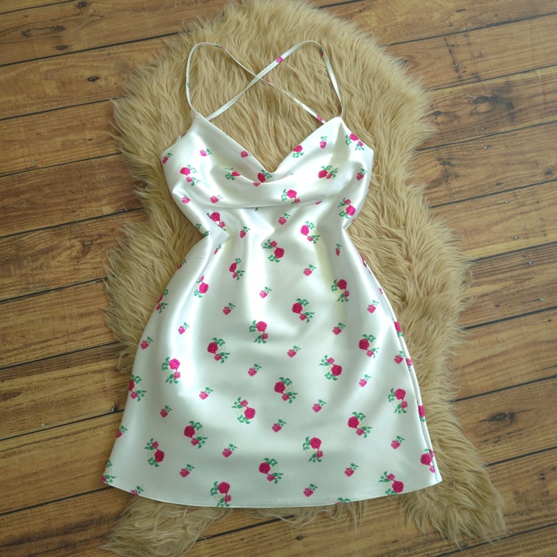 پیراهن تیانا