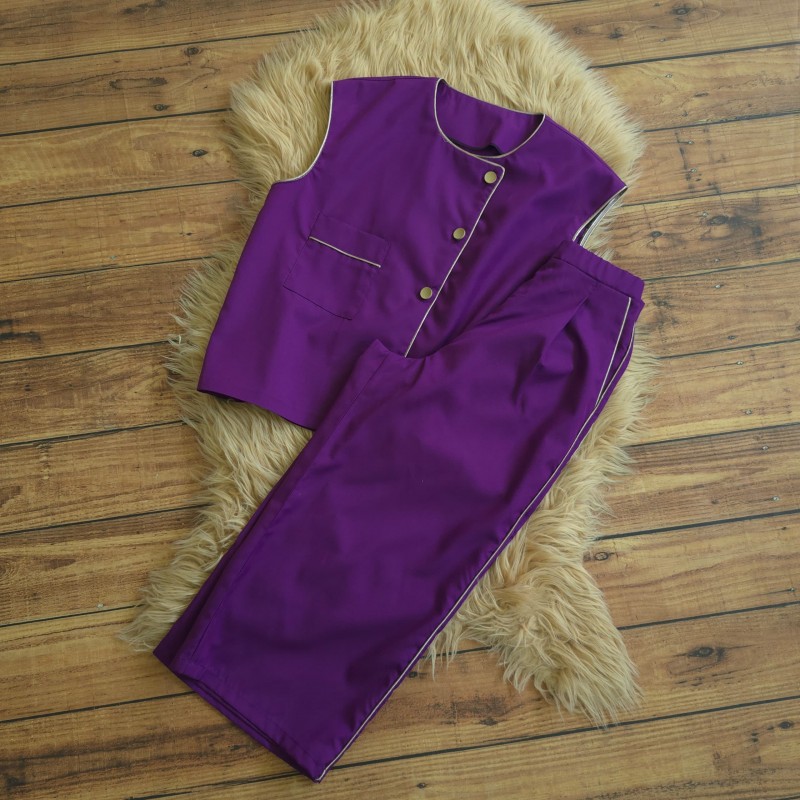 یونیفرم مغزی دوزی