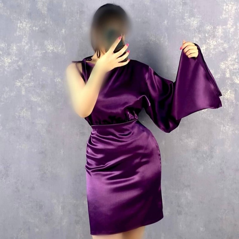 پیراهن رومی