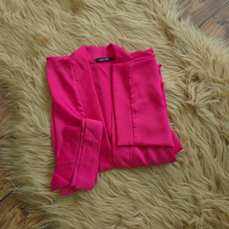 روبدوشامبر (سیلک)