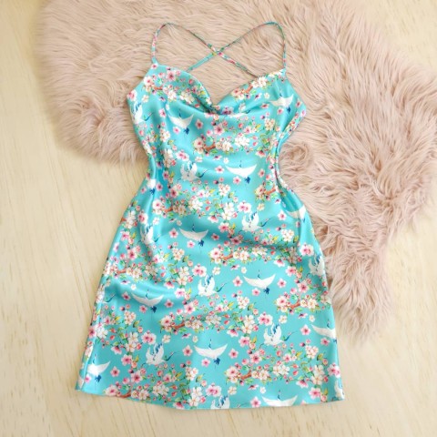 پیراهن تیانا