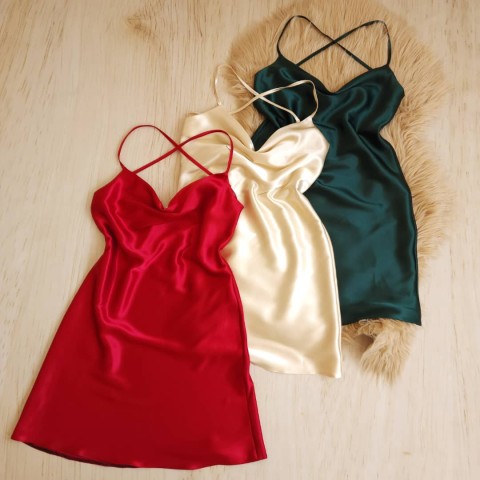 پیراهن تیانا