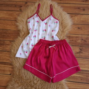 تاپ و شورت مغزی