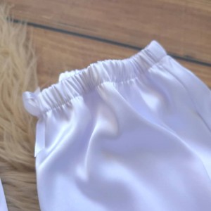 تاپ و شلوار تورمژه ای (تحویل به پست ۵ روز کاری بعد از ثبت)