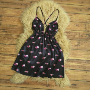 پیراهن لاولی