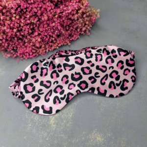 چشم بند طرح دار