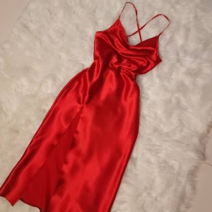 پیراهن رومنس