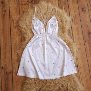 پیراهن لاولی