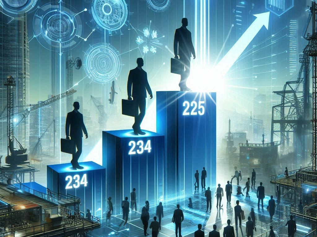 رشد چشمگیر تمرکز بر آموزشهای مهارتی در سال ۱۴۰۴
