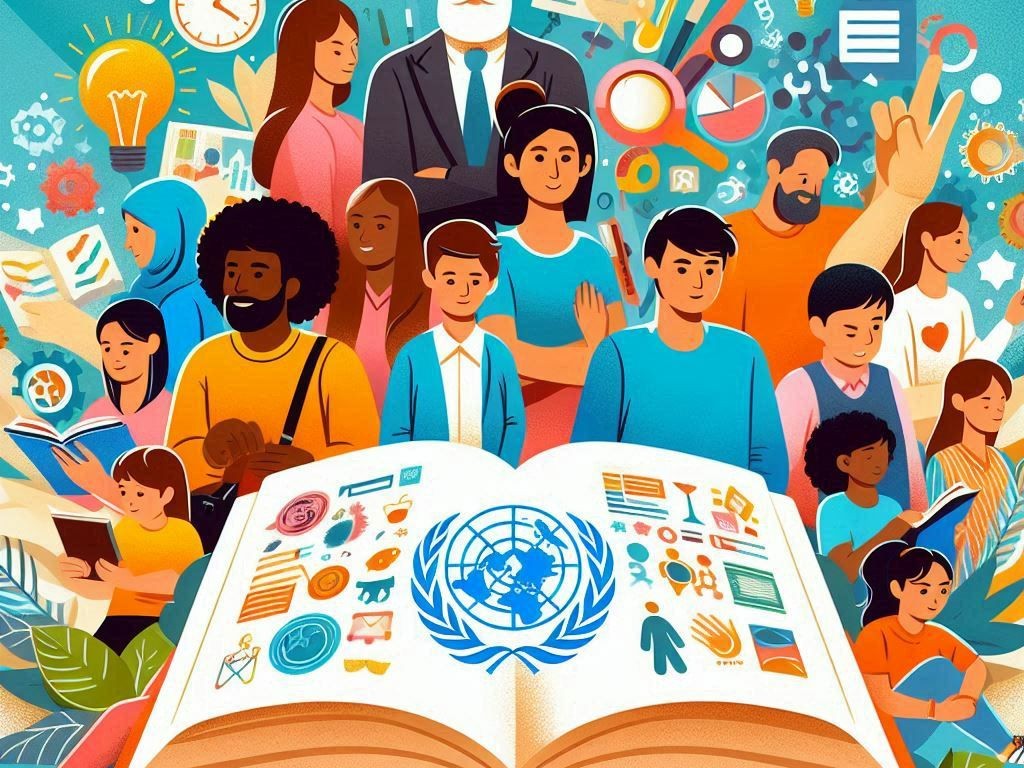 ارائه پلتفرم Skills for the Future یونسکو در روز جهانی مهارت