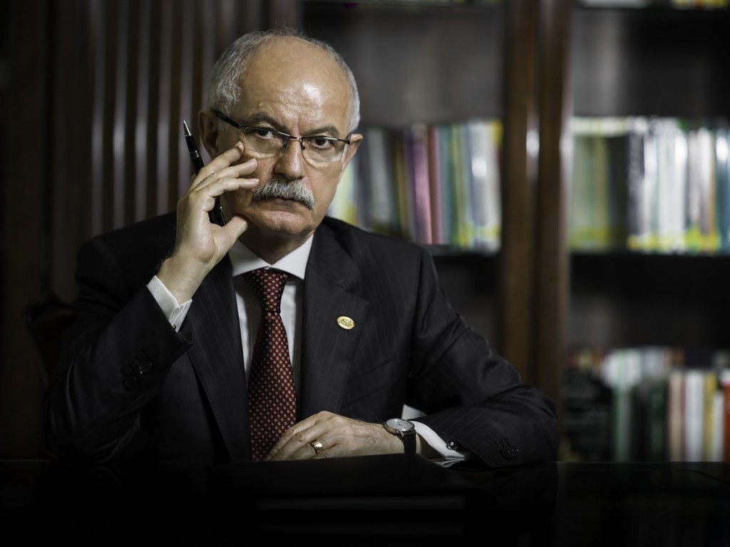 از یه کارگاه کوچیک تا برند معروف هاکوپیان