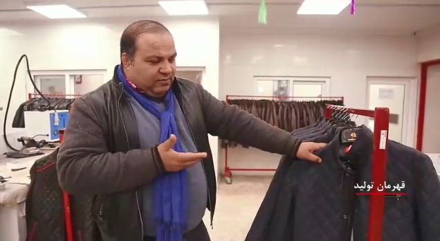 داستان برند نوین چرم؛ از یک کارگاه کوچک تا برندی بزرگ